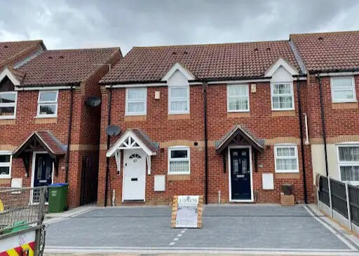 High-Performance Flat Roof