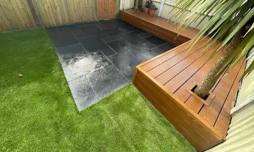 Dry Verge Systems