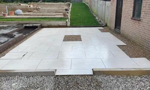 Professional Ridge Tile Repairs