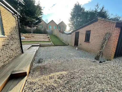 Guttering, Fascias & Soffits
