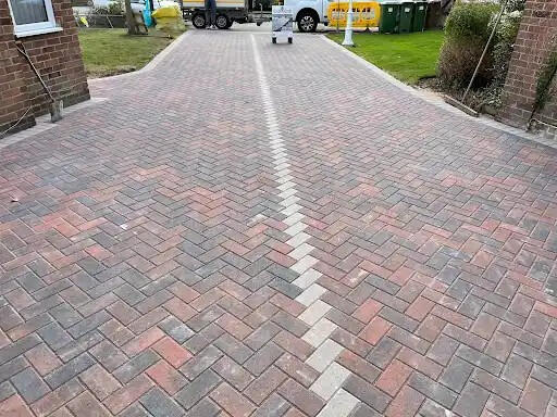 Modern Flat Roofing
